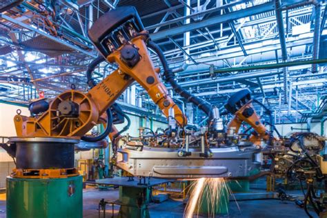 Александр Михайленко, Bonum: Машиностроение в России переживает глубокий кризис