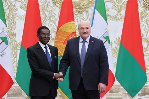 Беларусь и Африка: цифровые технологии — новый вектор сотрудничества