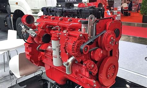 Cummins и XCMG расширяют сотрудничество