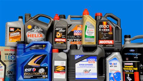 Как ЛУКОЙЛ упростит учёт и замену моторных масел для клиентов