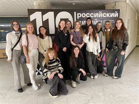 Как медицинские студенты погрузились в технологии современного машиностроения