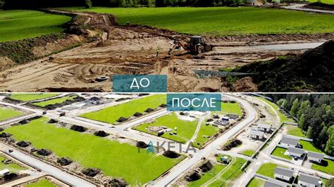 Как меняется ландшафт российских дорог: современные технологии и стандарты качества