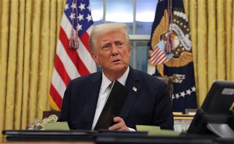 Как подрядчики пришли к обещанию учесть четыре раза больше оружия — что сказал Трамп