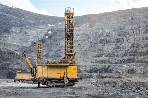 Как Росатом увеличил добычу золота в Якутии и расширяет поиски инвесторов на Чукотке