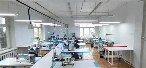 Как швейный бизнес в Севастополе вырос из гаражного цеха в серьёзное производство