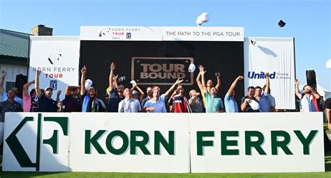 Кому нужны руководители завтра: почему взгляды инвесторов устремлены на Korn Ferry