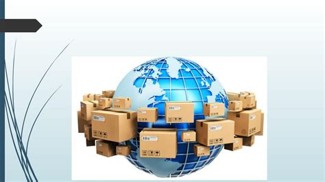 Логистика на производстве: управление поставками и запасами