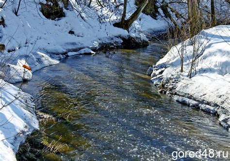 7 марта в регионе без осадков, до -9°С