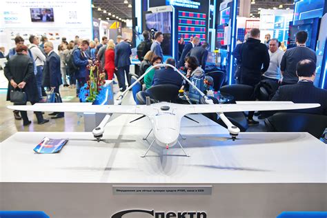 Новые решения «Газпромнефть» для аэродромов: что показали на НАИС-2026