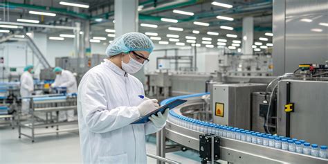 Новые стандарты контроля производства медицинских изделий в ЕАЭС: что изменится