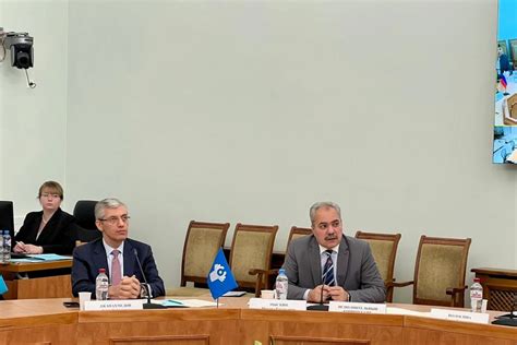 Новый этап в развитии тяжёлого машиностроения СНГ: Турчин утвердил соглашение о сотрудничестве