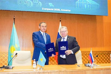 Новый импульс: как Казахстан превращается в центр мирового машиностроения