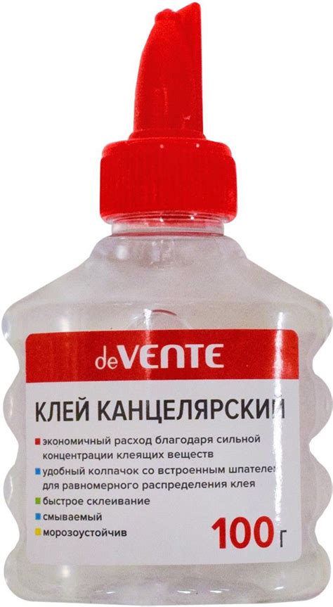 Новый клей на водной основе можно «отключать» по желанию