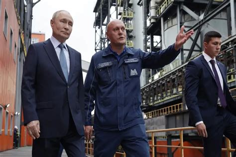 Новый машиностроительный кластер в Стаханове: шаг к промышленному возрождению ЛНР