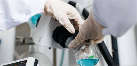 Новый метод химического синтеза использует свет вместо агрессивных реагентов