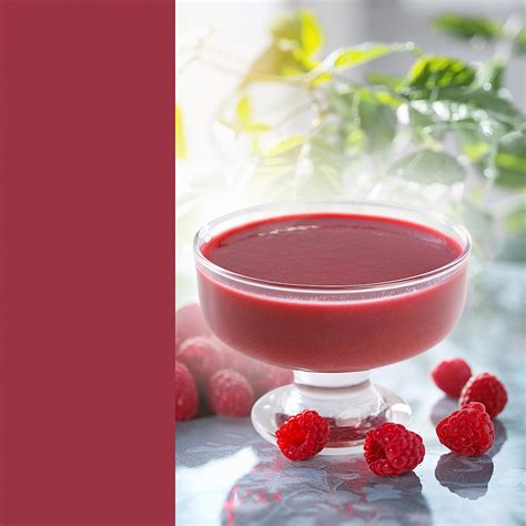 Новый проект помог столичной фирме нарастить выпуск ягодного пюре