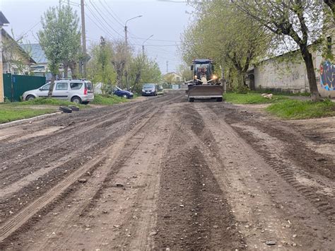 Новый способ ремонта: как в Брянской области обновляют дороги без горячей обработки