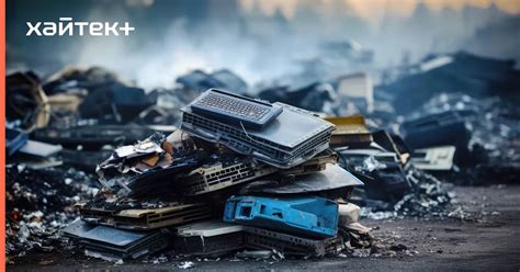 Переосмысление пластика: как инновация вернет миллионы тонн в переработку