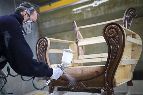 Производство мебели на Северо-Западе в 2025 году выросло более чем на четверть