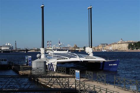 Протестирован первый в мире напечатанный 6-метровый катамаран