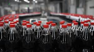 Рекордные объемы: Подмосковье возглавляет производство безалкогольных напитков в России