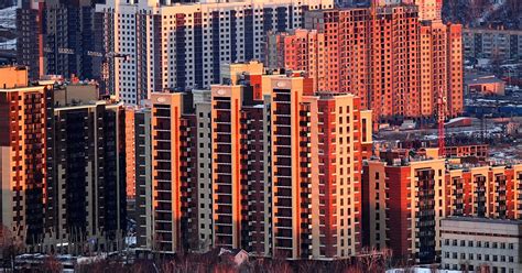 Российские девелоперы раскрывают: три драйвера революции в стройке