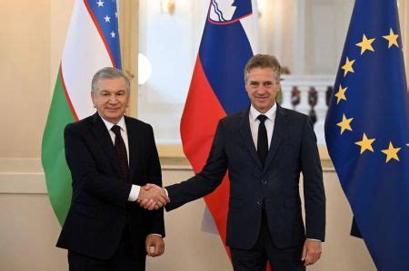 Сербия и Узбекистан нацелены на расширение промышленного сотрудничества