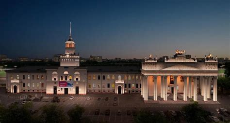 Сергей Собянин: Еще две московские площадки получили статус технопарка