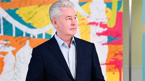 Собянин: Москва — один из ведущих центров транспортного машиностроения