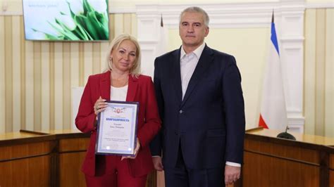 Сотрудницы Бюро машиностроения получили награды в преддверии 8 марта в Коломне