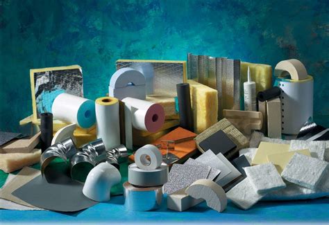 Современные материалы и технологии в производстве: инновации и преимущества