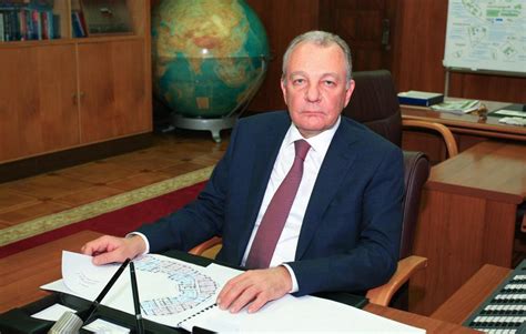 Ушёл выдающийся конструктор: скончался Александр Леонов из НПО «Машиностроение»