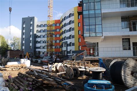 В АПК Коми внедряют современные технологии