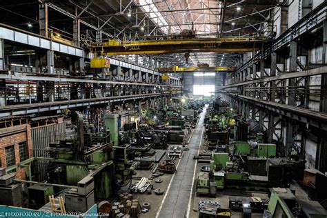 В Атырау будет завод тяжёлого машиностроения