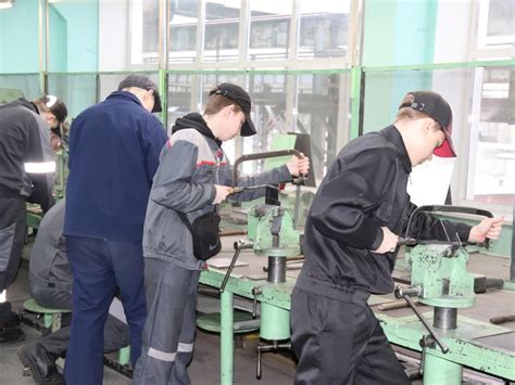 В Северодвинске обновят учебный корпус техникума судостроения и машиностроения