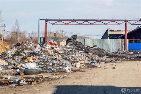 В Якутске иностранец отсыпал участок опасными отходами
