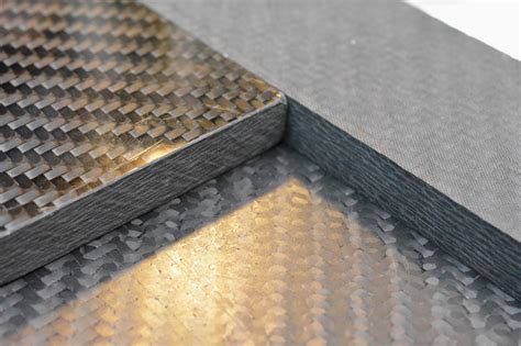 Вечный материал: технология «неубиваемого» композита