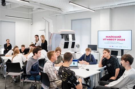 Впечатляющая экскурсия: студенты колледжа «Энергия» познакомились с миром машиностроения в НПО