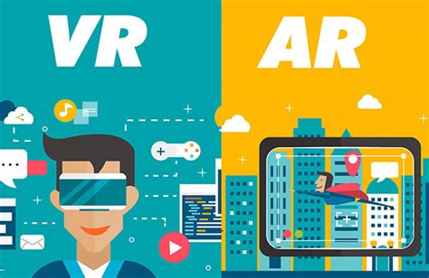 VR и AR технологии для обучения персонала на производстве