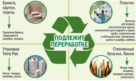 Вторичная переработка промышленных отходов: выгода для бизнеса