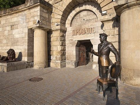 Загадка Ставрополья: где старинная щедрость встречает цифровое завтра