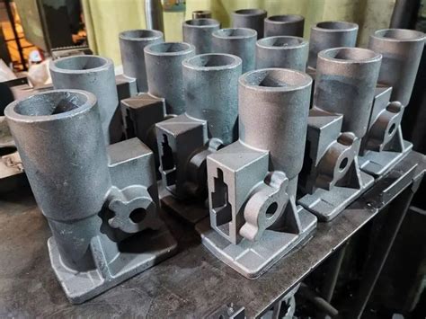 Запчасти для машиностроения: Производство на заказ