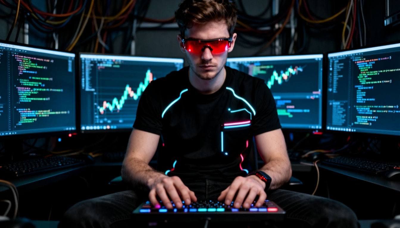 хакер в пенетрест ИБ