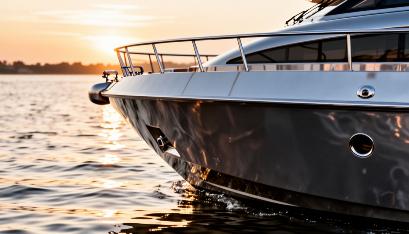 круиз по рекам