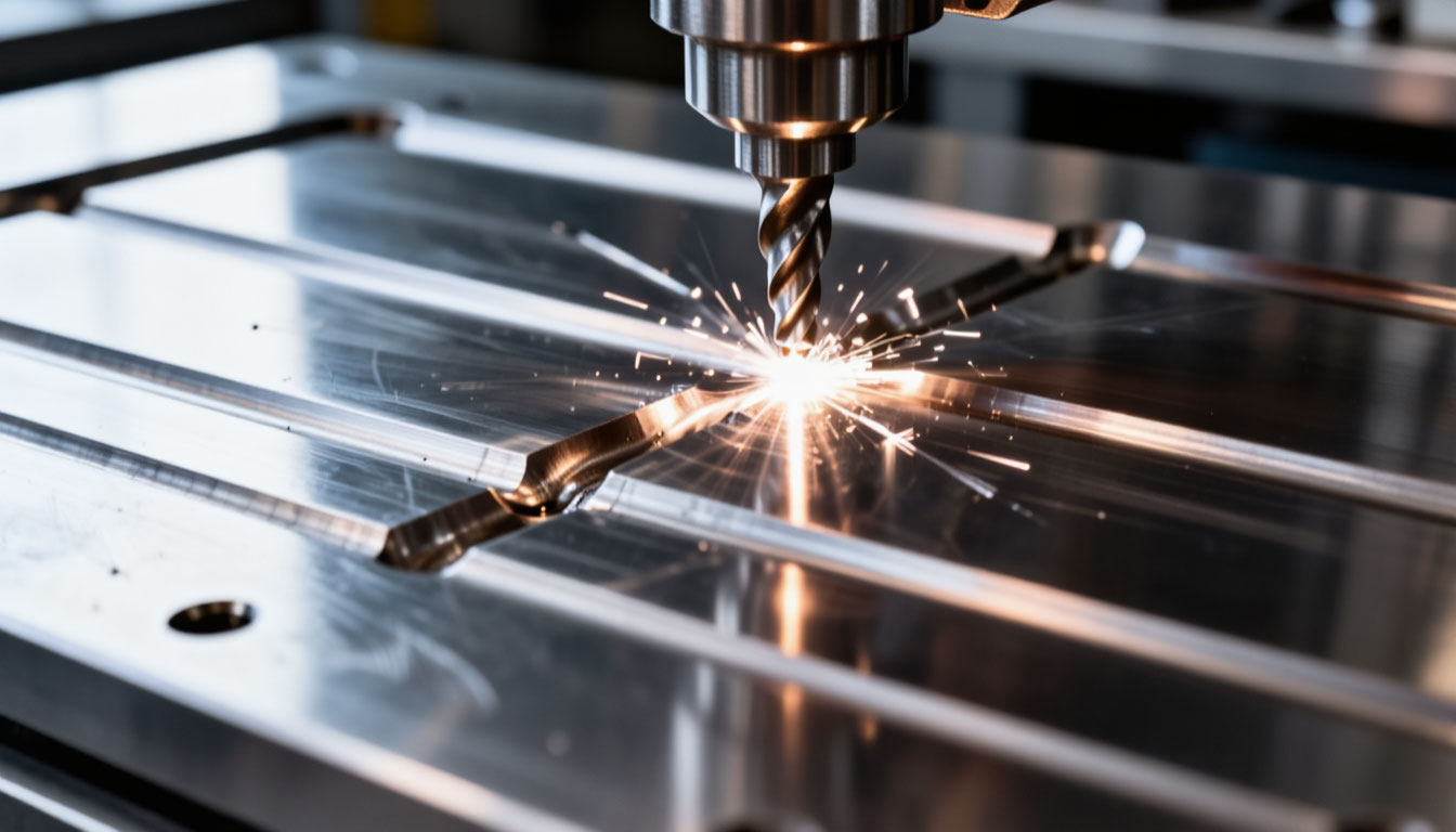 Фрезерные станки SLT: анализ ТТХ и основа бизнеса