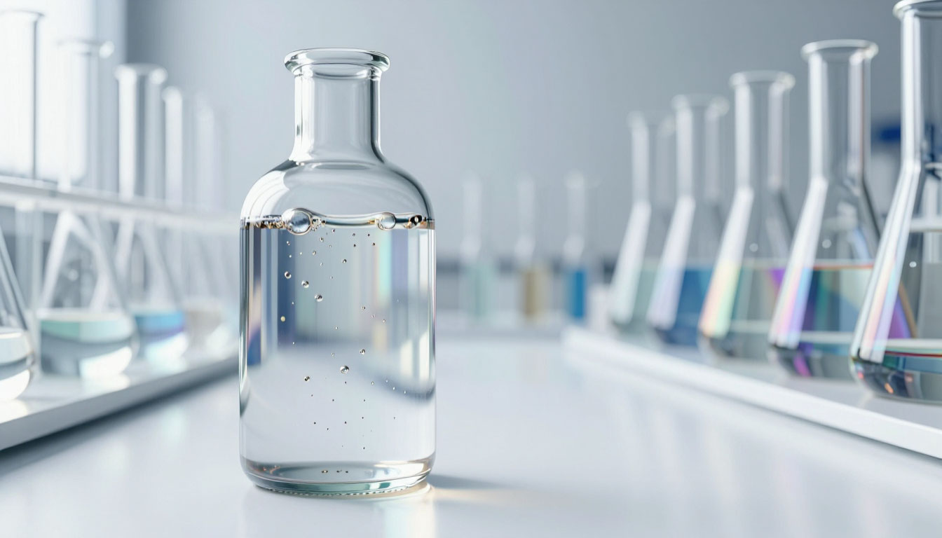 Выбор поставщика химреактивов: на что обратить внимание? ГОСТ 13867-68.